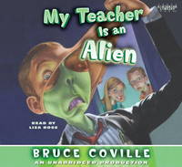 image of My Teacher Is an Alien