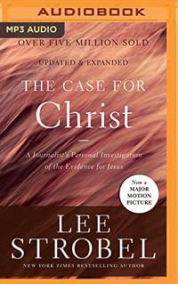 cover of Case for Christ, The