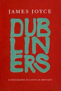 Dubliners (ISBN: 9780946640850)