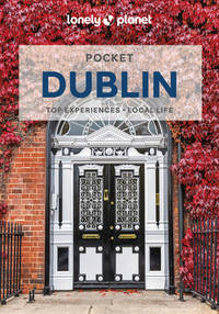 Lonely Planet Pocket Dublin (Pocket Guide)