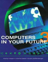 Computers In Your Future