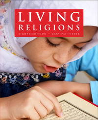 Living Religions by Mary Pat Fisher