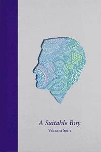 A Suitable Boy (ISBN: 9780297858850)
