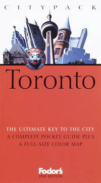 TORONTO - 