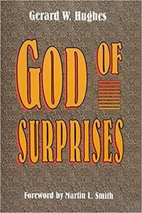 image of God of Surprises