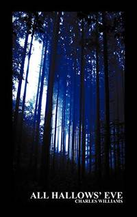cover of All Hallow's Eve (Hardback)
