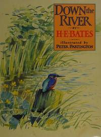 Down The River : by H.E. Bates