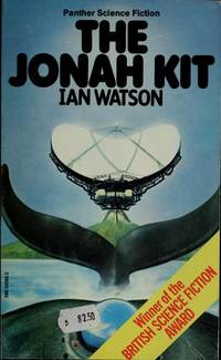 cover of The Jonah Kit