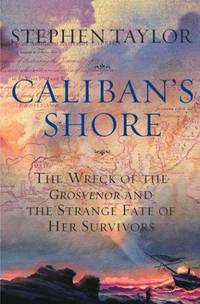 Caliban's Shore