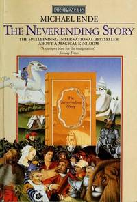 cover of Never-ending Story (King Penguin)