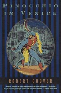 Pinocchio in Venice (Coover, Robert) by Coover, Robert