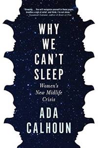 Why We Can't Sleep