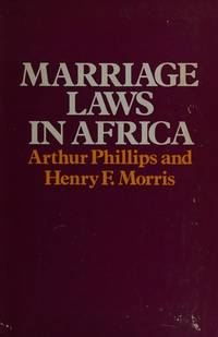 Marriage Laws in Africa