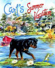 image of Carl's Summer Vacation