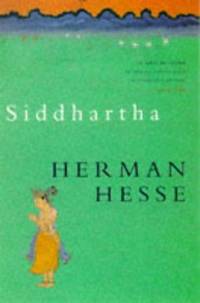 cover of Siddhartha