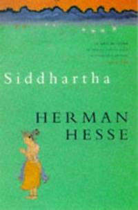 Siddhartha by Hesse, Hermann; translated by Hilda Rosner; introd