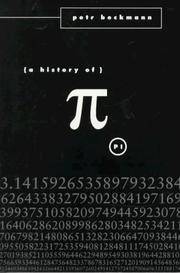 A History of Pi