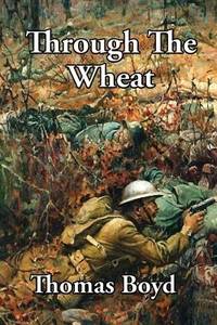 Through the Wheat