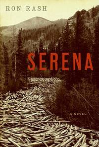 Serena (ISBN: 9780061470851)