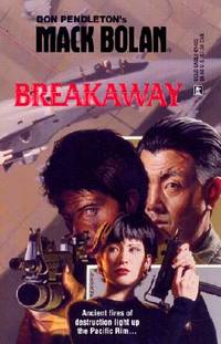 Mack Bolan (ISBN: 9780373614851)