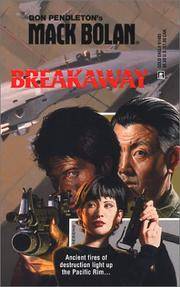 Mack Bolan: Breakaway by Don Pendleton - Paperback - 2002-07-01 - from TerBooks (SKU: 150504006)