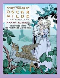 The Fairy Tales of Oscar Wilde, Vol. 2: The Young King & The Remarkable Rocket