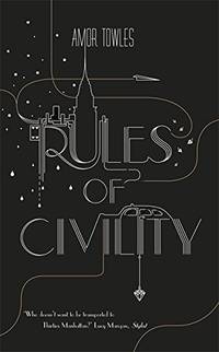 image of Rules of Civility