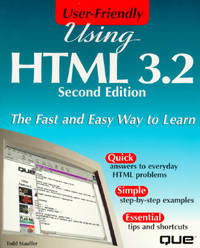 Using Html 3.2