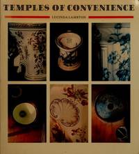 Temples of Convenience by Lambton, Lucinda - 1979