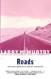 image of Roads Driving America's Great Highways