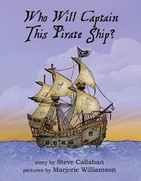 Who Will Captain This Pirate Ship? (1)