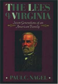 The Lees Of Virginia