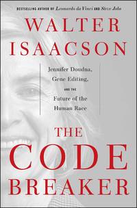 jennifer doudna the code breaker jennifer doudna the code breaker