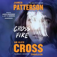 Cross Fire (ISBN: 9781611136852)