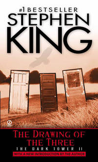 The Drawing of the Three by Stephen King