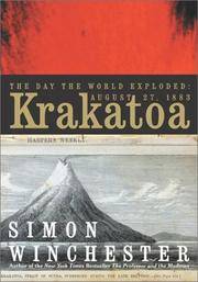 Krakatoa