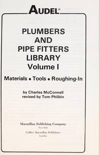 image of Plumbers And Pipe Fitters Library: Volume 1