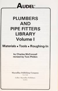 Plumbers and pipe fitters library