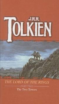 image of Two Towers (Lord of the Rings)