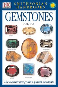 image of Gemstones (Smithsonian Handbooks)