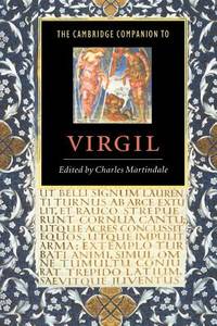 The Cambridge Companion to Virgil