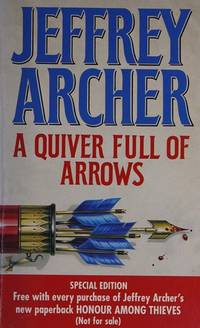 A QUIVER FULL OF ARROWS. 