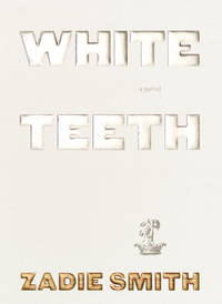 WHITE TEETH