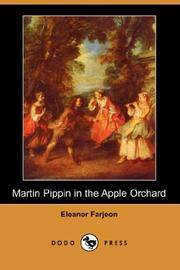image of Martin Pippin in the Apple Orchard (Dodo Press)