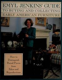 Emyl Jenkins Guide to Buying and Collecting Early