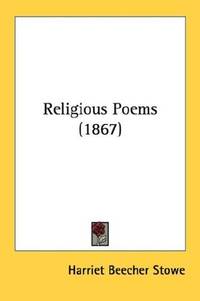 image of Religious Poems (1867)