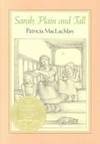 Sarah, Plain And Tall (Turtleback School & Library Binding Edition) (Sarah, Plain and Tall Saga...