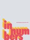 In numbers: serial publications by artists since 1955 [New in publisher's shrink wrap]