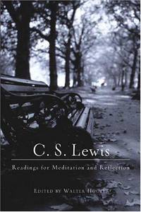 cover of C.S. Lewis