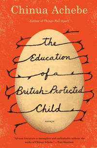 image of The Education of a British-Protected Child